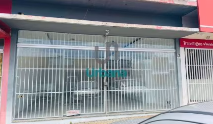 Sala em Jd Paulistano  -  São Carlos