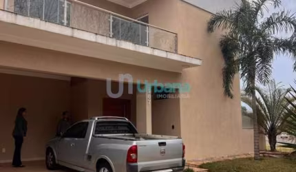 Casa Térrea em Residencial Damha III  -  São Carlos