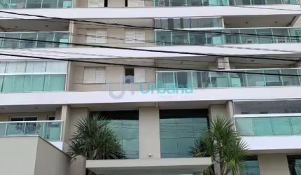 Apartamento 02 Dorm. em Parque Faber Castell II  -  São Carlos