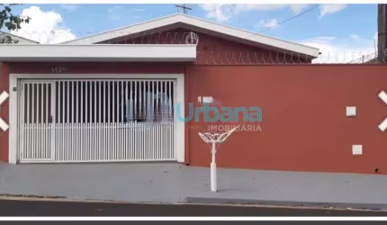 Casa em Parque Santa Felicia Jardim  -  Sao Carlos