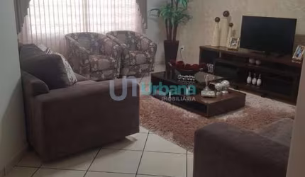 Casa Térrea em Jardim Mariana  -  Ibaté