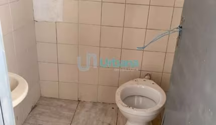 Casa em Vila Boa Vista 1  -  São Carlos