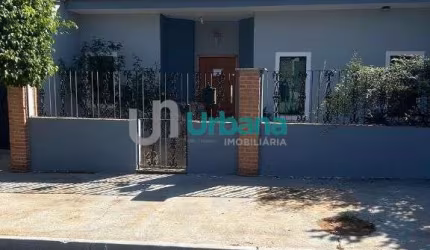 Casa em condomínio fechado com 3 quartos à venda no Residencial Samambaia, São Carlos , 276 m2 por R$ 1.064.000