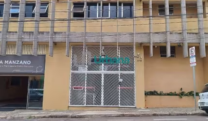 Apartamento com 3 quartos à venda no Centro, São Carlos , 102 m2 por R$ 460.000