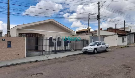 Casa com 2 quartos à venda no Jardim Tangará, São Carlos , 120 m2 por R$ 400.000