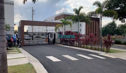 Apartamento com 2 quartos para alugar na Vila Bela Vista, São Carlos , 47 m2 por R$ 1.455