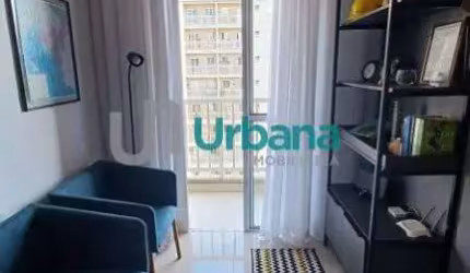 Apartamento com 2 quartos à venda no Residencial Parati, São Carlos  por R$ 351.800
