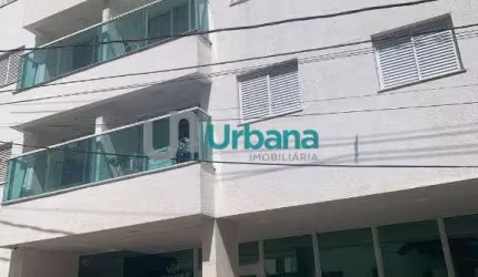 Apartamento com 3 quartos para alugar no Jardim Gibertoni, São Carlos , 75 m2 por R$ 2.334