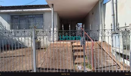 Casa com 3 quartos à venda na Vila Boa Vista, São Carlos , 159 m2 por R$ 266.000