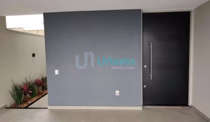 Casa em Condominio em Faber IV  -  São Carlos