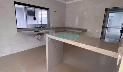 Casa em Condominio em Village Damha III  -  São Carlos