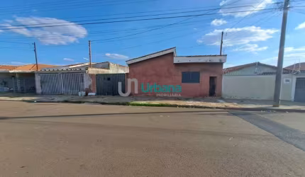 Casa com 2 quartos à venda no Jardim Beatriz, São Carlos , 73 m2 por R$ 191.500