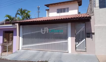 CASA SOBRADO VILA RANCHO VELHO