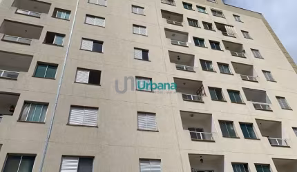 Apartamento com 2 quartos à venda no Jardim Paraíso, São Carlos , 56 m2 por R$ 245.000