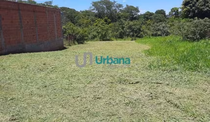 Terreno à venda na Cidade Aracy, São Carlos  por R$ 125.000