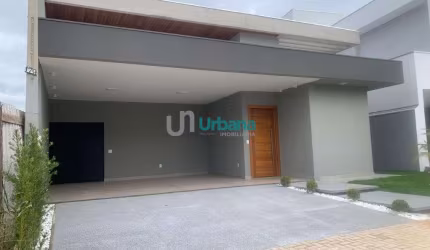 Casa em condomínio fechado com 3 quartos à venda no Condomínio Village Damha IV, São Carlos , 215 m2 por R$ 1.890.000