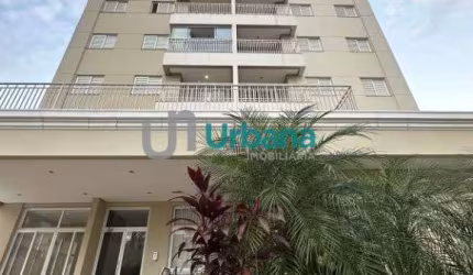 Apartamento com 2 quartos à venda na Vila Monteiro (Gleba I), São Carlos , 70 m2 por R$ 530.000