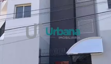 Apartamento com 2 quartos à venda na Cidade Jardim, São Carlos , 45 m2 por R$ 350.000