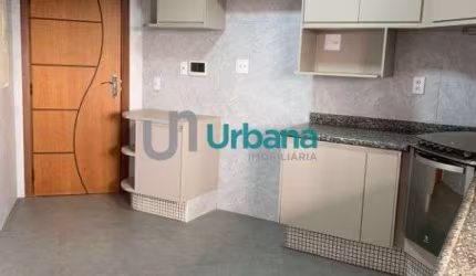 Apartamento com 3 quartos para alugar no Centro, São Carlos , 100 m2 por R$ 4.445