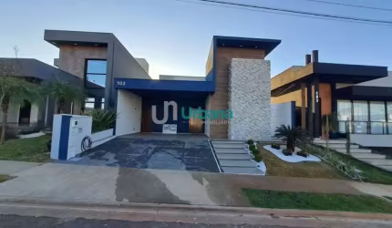 CASA TERREA NO CONDOMINIO FABER IV SAO CARLOS