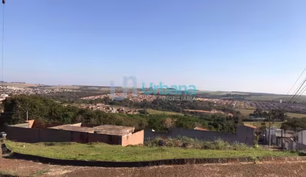 Lote / Terreno em Jardim das Torres Prolongamento  -  São Carlos