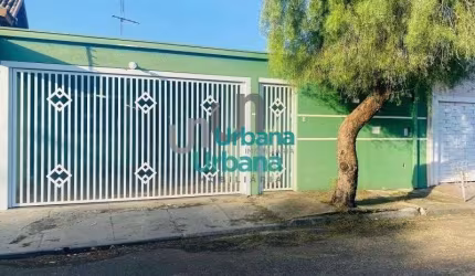 Casa com 3 quartos à venda no Parque Fehr, São Carlos , 161 m2 por R$ 600.000