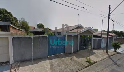 Terreno em Jd Cruzeiro do Sul  -  São Carlos