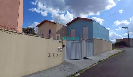 Casa com 2 quartos à venda na Vila Faria, São Carlos , 113 m2 por R$ 426.000