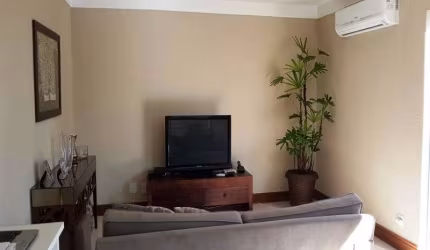 Apartamento em Jd Paraíso  -  São Carlos