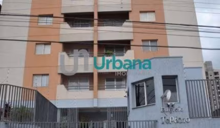 Apartamento com 3 quartos à venda no Centro, São Carlos , 83 m2 por R$ 400.000
