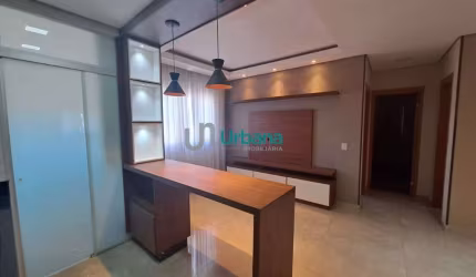 Apartamento com 2 quartos à venda no Jardim Alvorada, São Carlos , 56 m2 por R$ 420.000