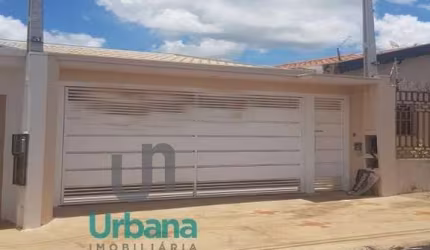 Casa com 3 quartos à venda na Vila Prado, São Carlos , 130 m2 por R$ 495.000