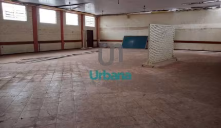 Barracão / Galpão / Depósito para alugar na Vila Marina, São Carlos , 600 m2 por R$ 4.000