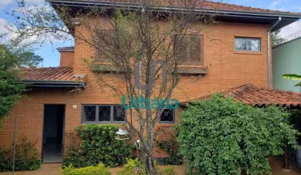 Casa com 4 quartos à venda no Jardim Macarengo, São Carlos , 341 m2 por R$ 1.115.000
