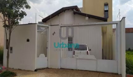 Casa com 3 quartos à venda no Jardim Embaré, São Carlos , 185 m2 por R$ 511.000