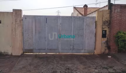 Casa com 1 quarto à venda no Jardim das Torres, São Carlos , 75 m2 por R$ 277.000