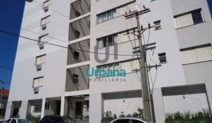 Apartamento com 3 quartos à venda na Vila Monteiro (Gleba I), São Carlos  por R$ 446.000