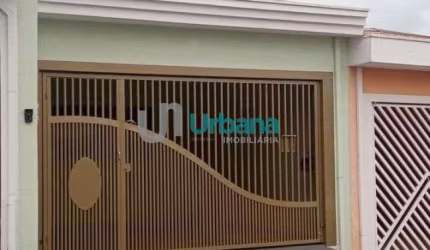 Casa com 3 quartos à venda no Jardim Bandeirantes, São Carlos , 119 m2 por R$ 370.000