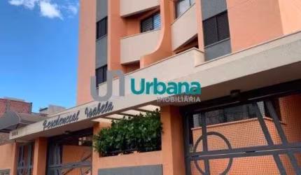 Apartamento com 1 quarto para alugar no Jardim São Carlos, São Carlos , 35 m2 por R$ 900