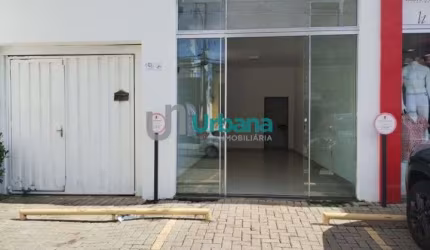 Sala comercial para alugar no Centro, São Carlos , 50 m2 por R$ 3.850