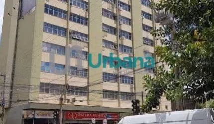Sala comercial com 1 sala à venda no Centro, São Carlos , 53 m2 por R$ 180.000