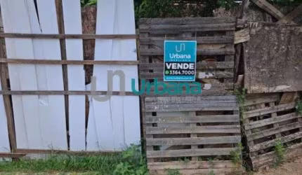Terreno à venda no Jardim Cruzeiro do Sul, São Carlos  por R$ 140.000