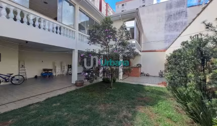 Casa com 3 quartos à venda no Jardim Lutfalla, São Carlos , 332 m2 por R$ 1.000.000