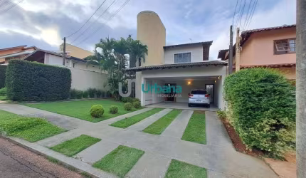 EXCELENTE CASA NO PARQUE FABER I