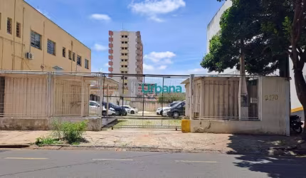 TERRENO NO CENTRO DE SÃO CARLOS