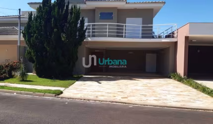 Casa Condomínio Fechado