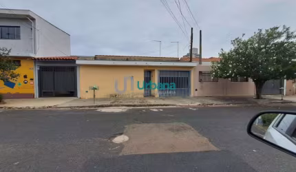 Casa com 3 quartos à venda no Loteamento Habitacional São Carlos 1, São Carlos , 180 m2 por R$ 400.000