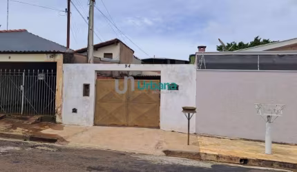 Terreno à venda no Jardim Tangará, São Carlos  por R$ 130.000
