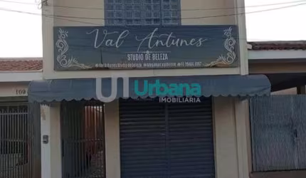 Casa com 3 quartos à venda no Parque Santa Felícia Jardim, São Carlos , 169 m2 por R$ 350.000