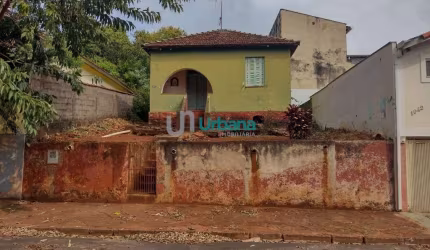 Terreno ótima localização
